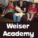 Weiser Academy Raleigh Track-Out camps